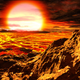 Illustration for article titled 10 Extraordinary Exoplanets Discovered in 2011: A Gallery